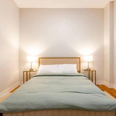 Luxurious Downtown 3 Bed 2 Bth Appartamento Chicago Esterno foto